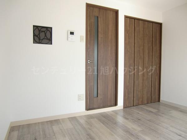 ミナミハイツのその他内観画像