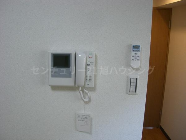 ティアラのセキュリティ画像