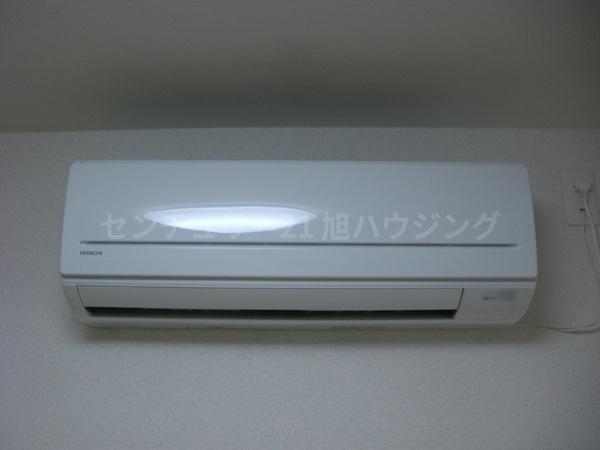 ティアラのその他設備画像