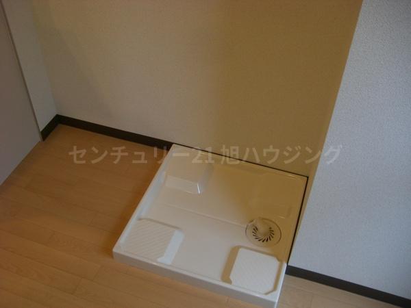 ティアラのその他内観画像