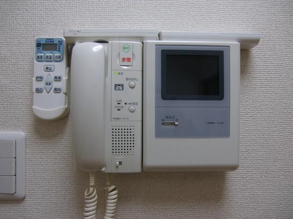 ティアラのセキュリティ画像