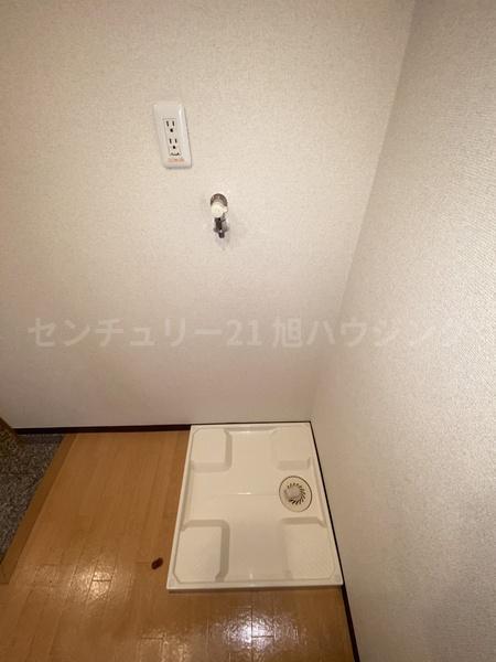 ティアラのその他内観画像