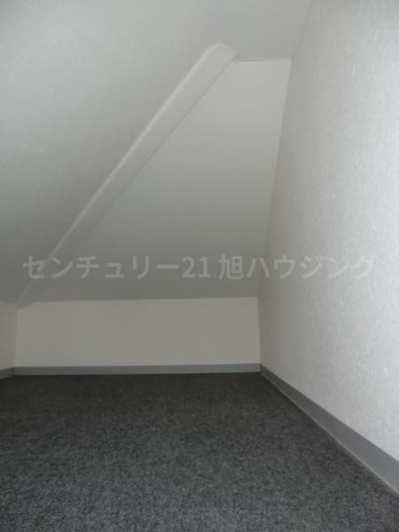 ガーデンハイツNo.５のその他画像