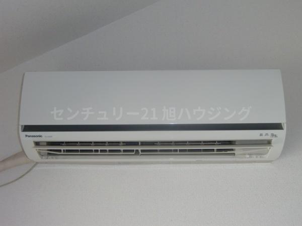 ヴァンガードミギハラのその他設備画像