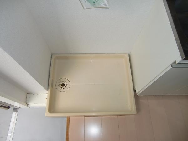 ヴァンガードミギハラのその他内観画像