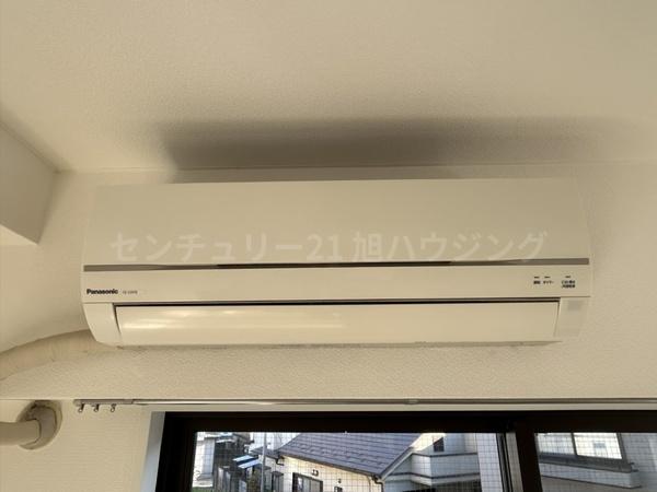 エクセレントのその他設備画像