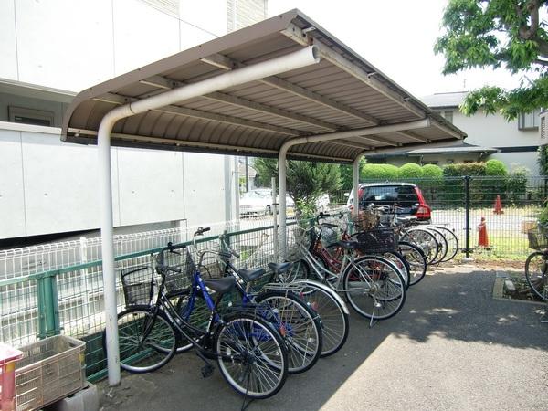 エクセレントのその他共用部分画像