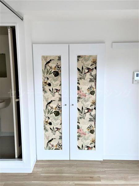 エクセレントの収納画像