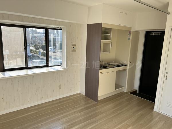 エクセレントのキッチン画像