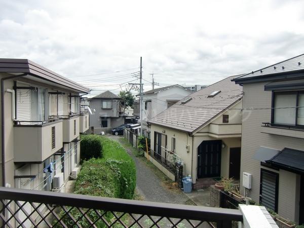 エクセレントの現地からの眺望画像