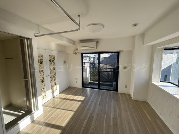 エクセレントのリビング画像