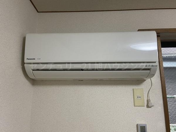 コーポめぐみのその他設備画像