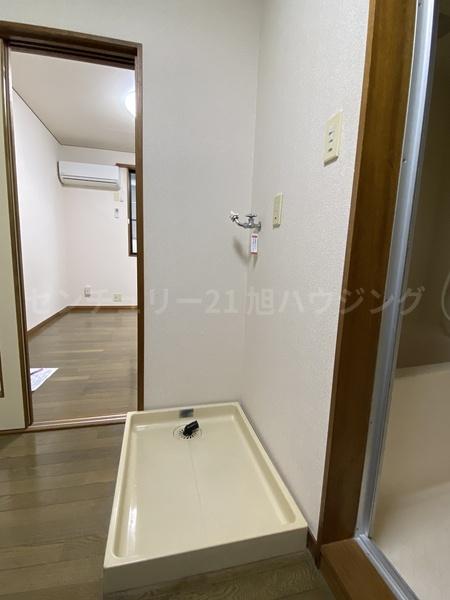 コーポめぐみのその他内観画像