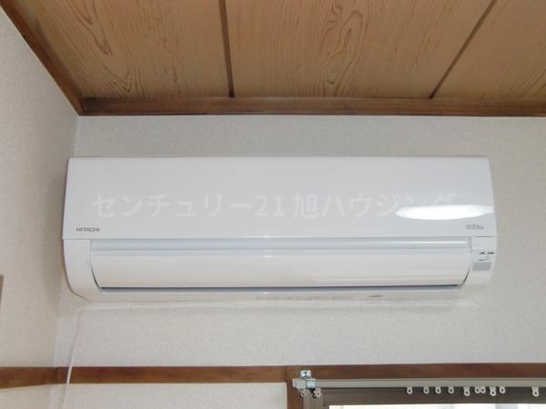 レスポワールのその他設備画像