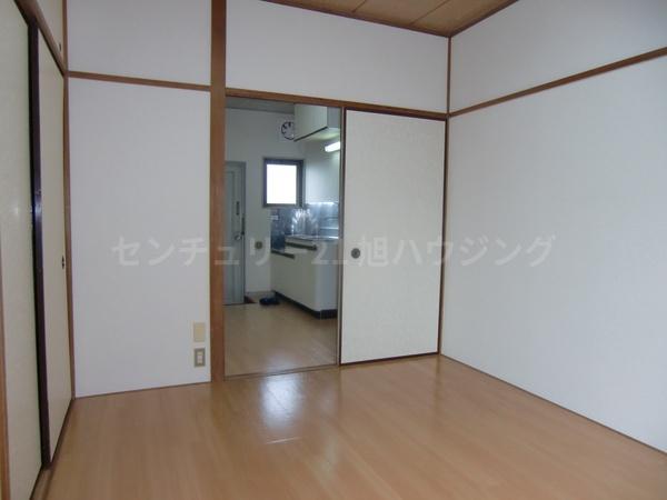 レスポワールのその他内観画像