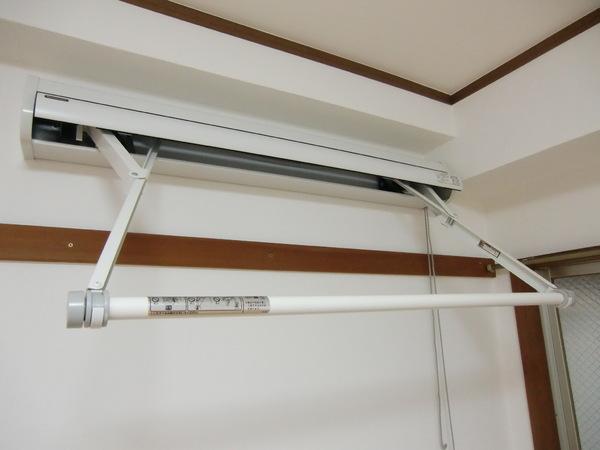 ハイツローズマローのその他設備画像