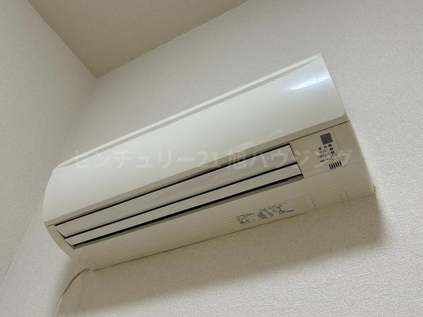 スカイパレスM3のその他設備画像