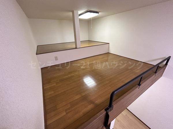 スカイパレスM3のその他内観画像