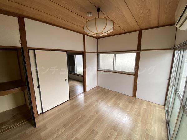 第二山口荘のその他内観画像