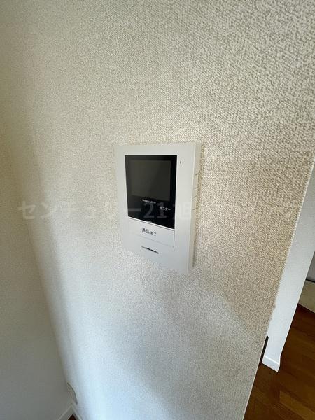 プランドールのセキュリティ画像