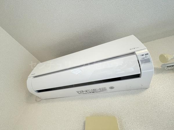 プランドールのその他設備画像