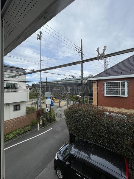 プランドールの現地からの眺望画像