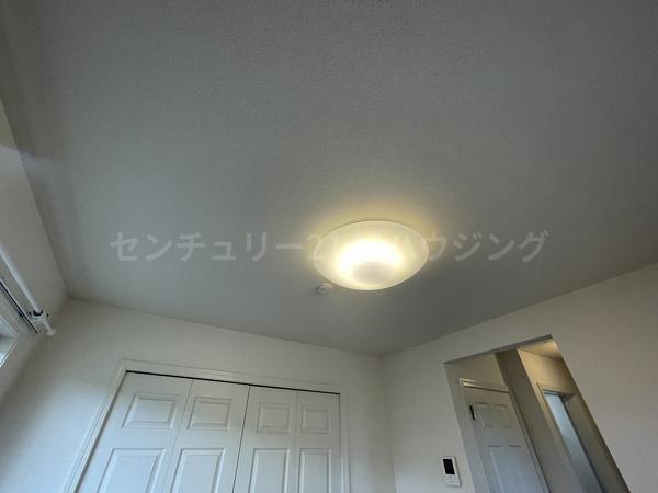 プランドールのその他設備画像