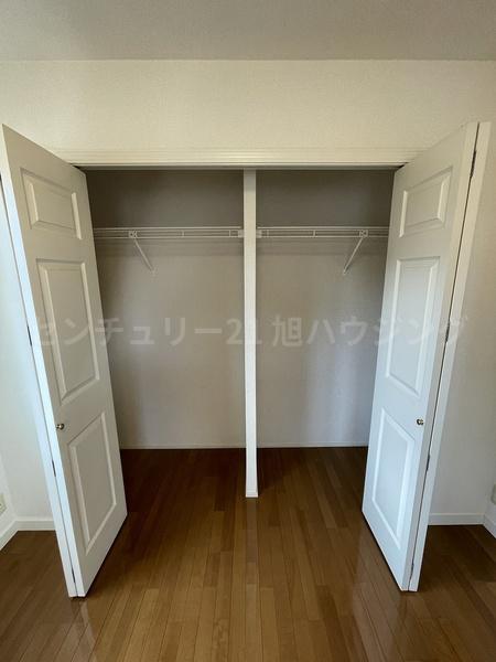 プランドールの収納画像