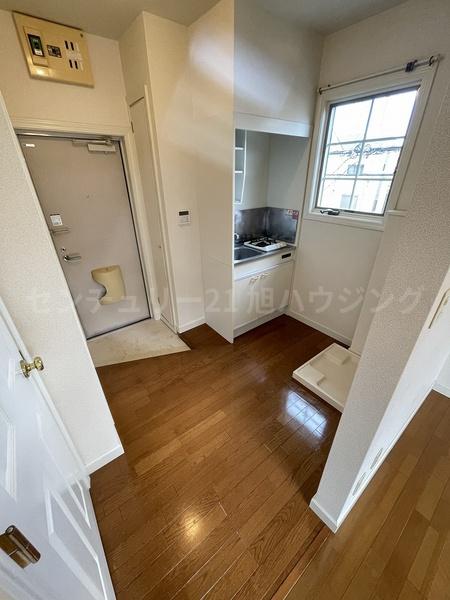 プランドールのその他内観画像