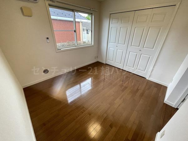 プランドールのリビング画像