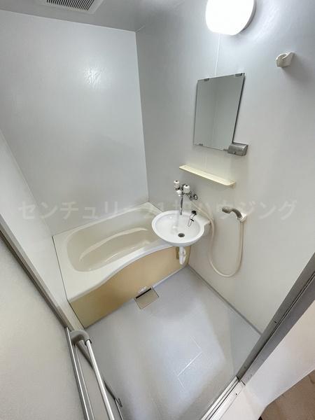 プランドールのバス画像