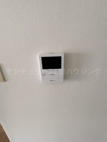 モンターニュ国領のセキュリティ画像