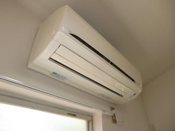 アイランドハウスのその他設備画像