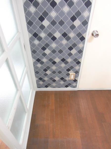 アイランドハウスのその他内観画像