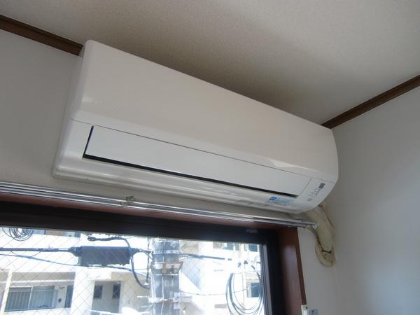 エスパシオマンションのその他設備画像
