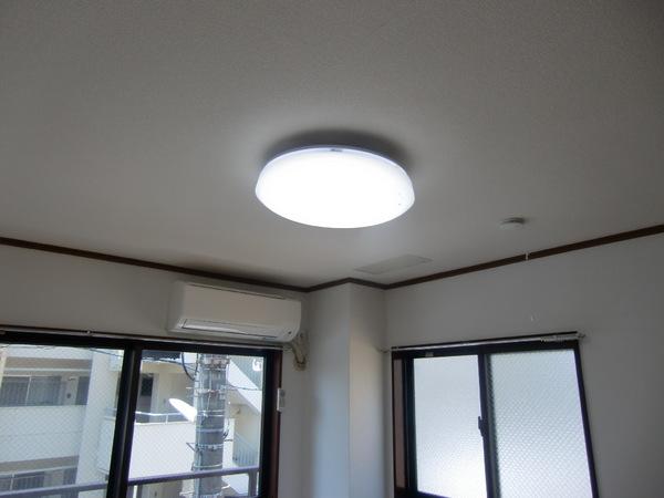 エスパシオマンションのその他設備画像