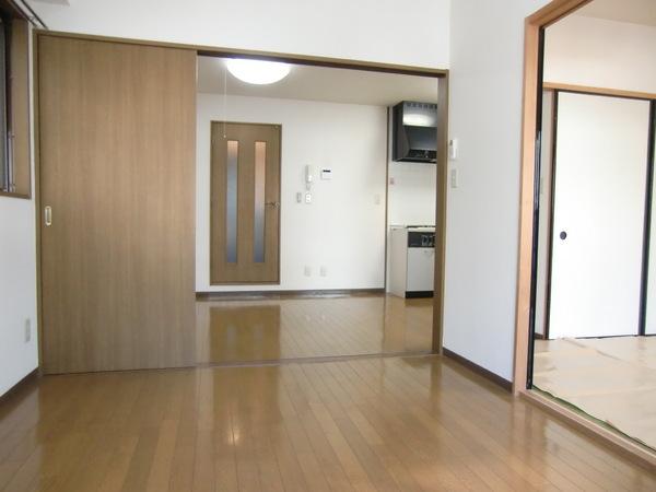 クレセントトミザワのその他内観画像