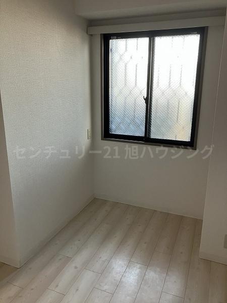 調布市国領町1丁目のマンションのその他内観画像