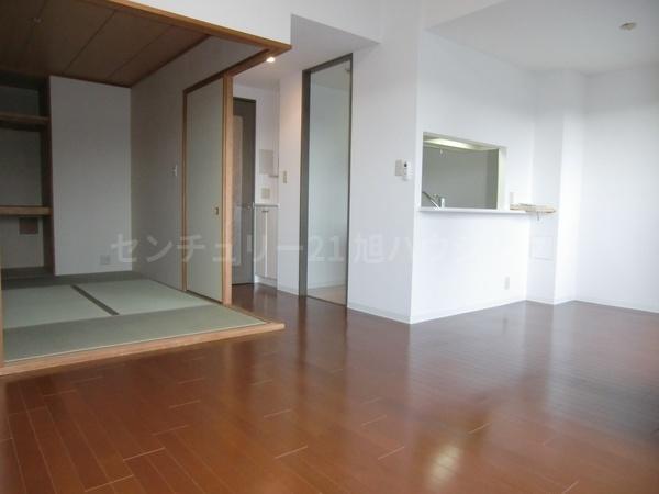 調布市国領町1丁目のマンションのその他画像