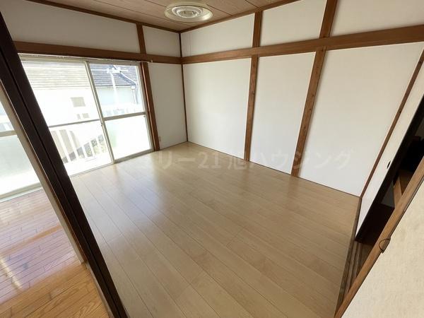 エステート国領のその他内観画像