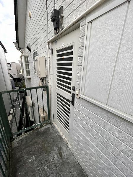 エステート国領のその他共用部分画像