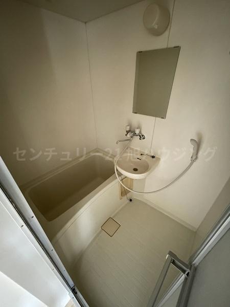エステート国領のバス画像