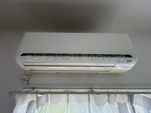 ユタカハウスのその他設備画像