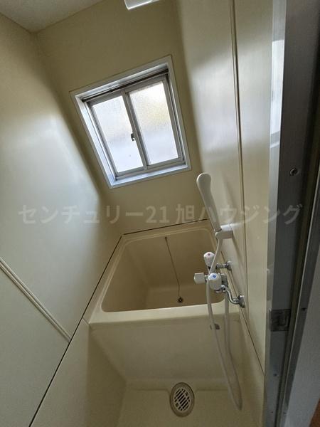 ユタカハウスのバス画像