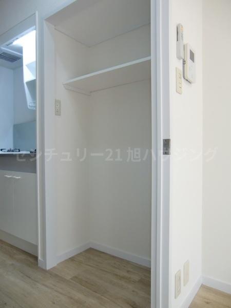 エステート国領のその他画像