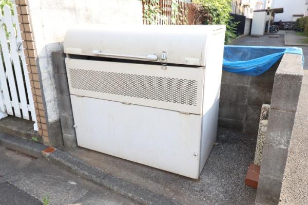 クレセントハウスのその他画像