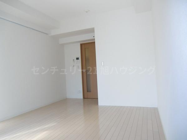 レディアス調布国領のその他内観画像