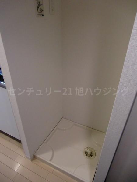 レディアス調布国領のその他設備画像