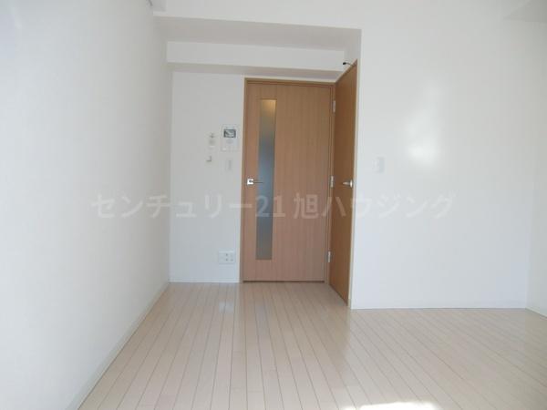 レディアス調布国領の洋室画像