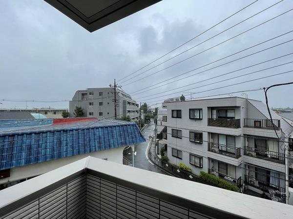 Feliceフェリーチェの現地からの眺望画像